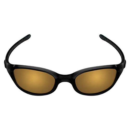 Image of Mryok Replacement Lenses for Oakley Fives 2.0 Sunglasses, HD Polarized, UV Protection, Impact Resistant