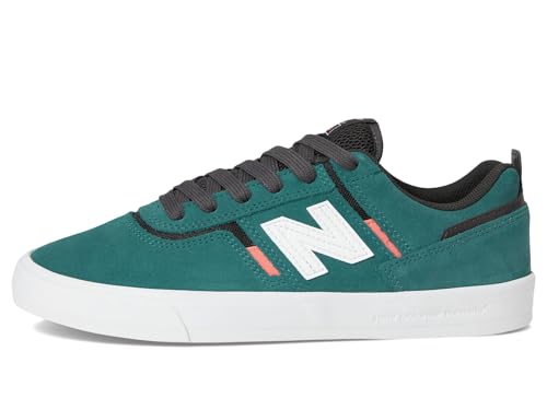 Image of New Balance Unisex Adult Numeric 306 V1 Skateboarding Shoes