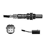 Denso Oxygen Sensor - 234-4037