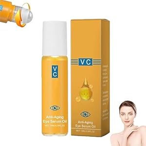 Seren VC Anti-Aging Eye Serum Oil 1PC
