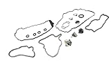 GM Genuine Parts 12700437 Timing Chain Package with Seals, Tensioners, and Gaskets