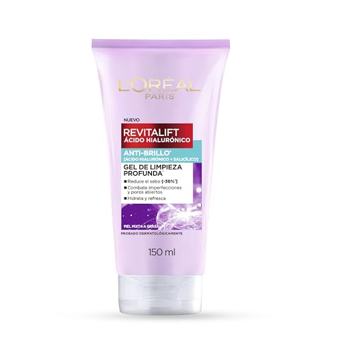 Catálogo para Comprar On-line Acido hialuronico loreal precio del mes. 17