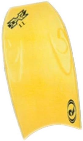 Rheopaipo RX7 Limited PP 42.5-Inch Bodyboard