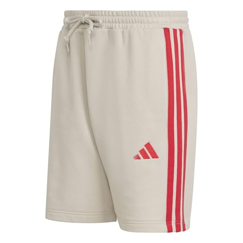 Image of adidas Men's 100% Cotton Shorts