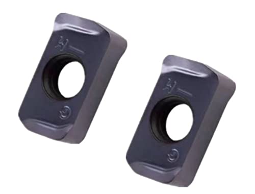 LOGU030310ER-GM PR1535, 70pcs/lot CNC Rough Milling Insert