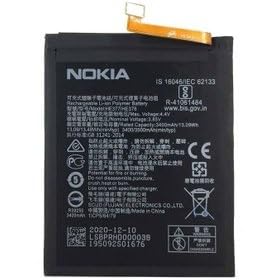 Image of Original HE376 Battery for Nokia 3.1 Plus TA-1131 TA-1119 /8.1 TA-1119 TA-1128 Battery with 1 Year Warranty ***(P99)