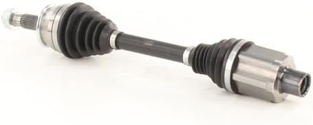 For Buick Encore Chevrolet Trax Front Right CV Axle Shaft - BuyAutoParts 90-06308N New