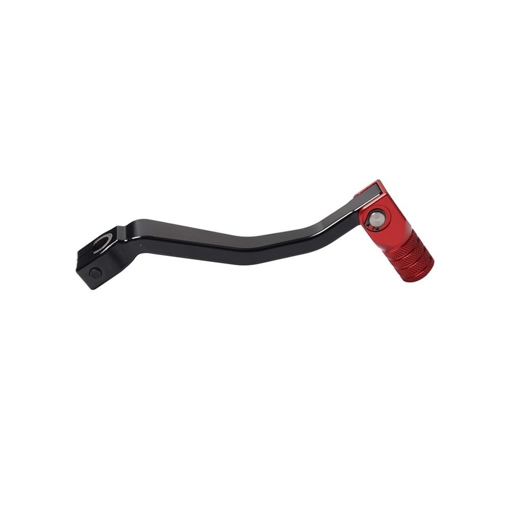 UUIPIP Motorcycle Gear Shift Lever Motorcycle Gear Shift Lever Shifter Lever for Transalp XL600V XL650V XL600 XL650 XL600L XL650L Accessories