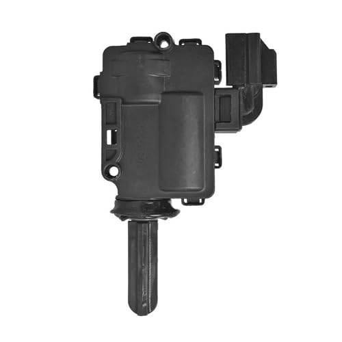 Serrure de hayon arrière pour voiture Mariner 2009-2011 loquet de coffre robuste 937663