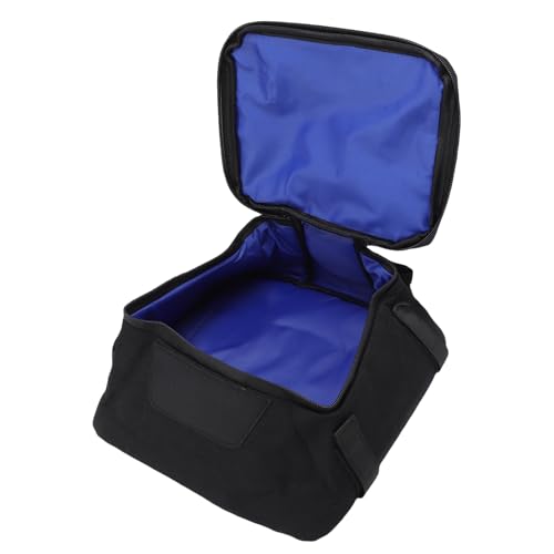 Bolsa de herramientas para caja trasera de moto R1300GS ADV impermeable de 9L 2
