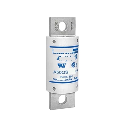 Fusible fusible A50QS175-4 limiteur de courant haute performance