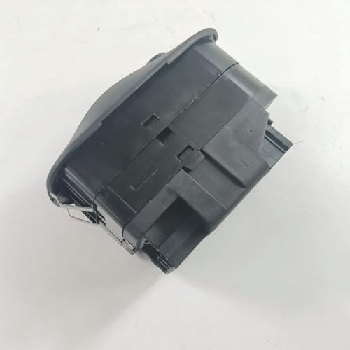 Interrupteur de vitre électrique 6554.WA commande lève-vitre avant gauche - 3
