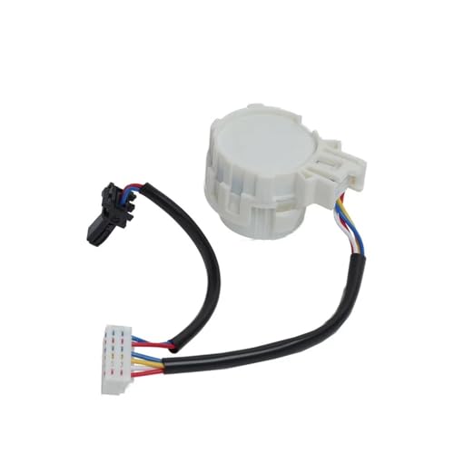 Interruptor de encendido 1K0905849 para coche Golf Passat y Jetta 6