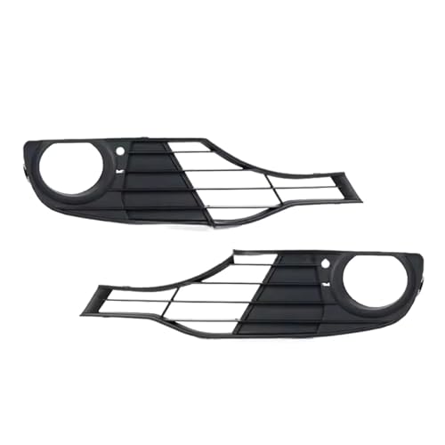 Grille antibrouillard cassée ? Remplacez avec précision pour Série 3 F30