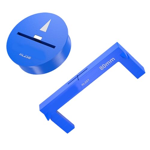 Accurate Bike Seats Height Measuring Instrument Seats Adjuster Measurement Tool for Professional Cyclists