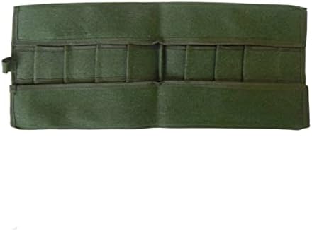 Tool Storage Bag Roll Garden Repair Pliers Scissors Canvas image 5