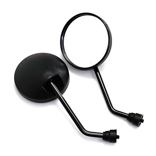 Accesorios motocicleta espejo retrovisor para rutas en MT-03 FZ6