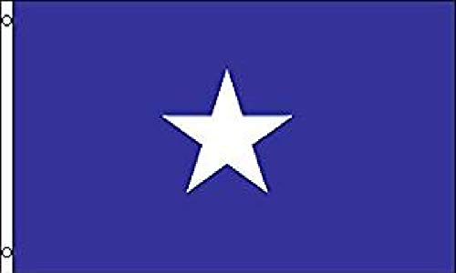 Bonnie Blue Flag 3x5ft Poly by Rebel