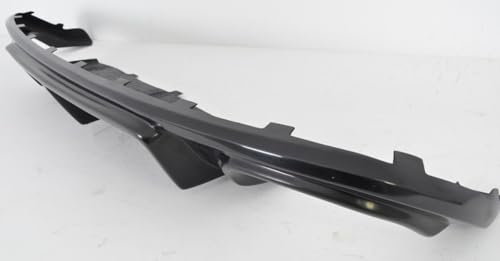 Diffuseur arrière A5 8T S-Line remplacez votre spoiler abîmé - 6