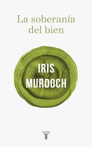 La soberanía del bien