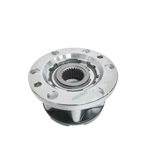 Moyeu de roue libre 4350835050 haute résistance pour 4runner 26 dents