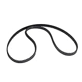 2 piezas de repuesto para máquina de pan 70S3M561 compatible con Zelmer ZBM0900 compatible con Moulinex SS-186089...