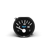 Omix-Ada 17210.16 Oil Pressure Gauge