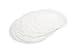 Fox Run 7372 Paper Lace Doilies, 8-Inch, Pack of 24