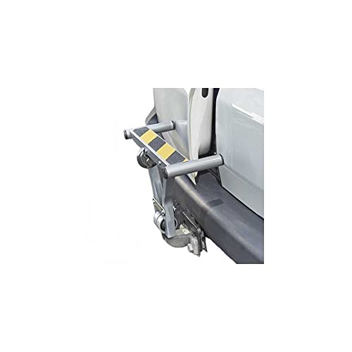 Mottez A084C Antivol Bloc Porte Utilitaire et Marche Pied, Inconnu