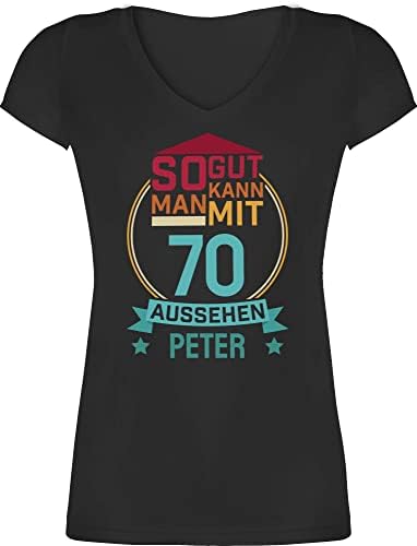 Personalisiertes Baby T-Shirt Mit Dinosaurier Motiv | Mit Namen Individualisierbar