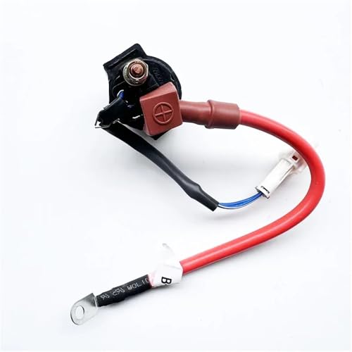Kit de démarrage Hisun HS250UTV résout les pannes de lanceur 250cc
