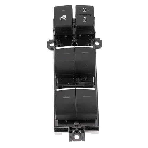 Interrupteur lève vitre bloqué sur votre RAV4 ? Commande de rechange pour fenêtres Toyota C-HR