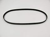 Genuine Hyundai 25212-26021 Ribbed V-Belt