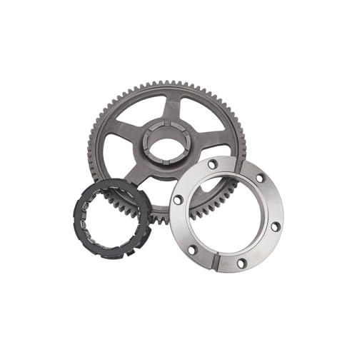 Embrayage de démarreur renforcé TRX400EX pour un démarrage instantané sans raté
