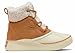 SOREL Women's Out N About IV Chillz Waterproof Fashion Boot, Canyon Gold/Honey White, 10