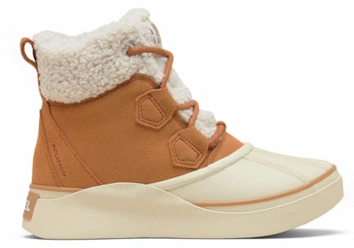 Image of SOREL Women's Out N About lV Chillz Waterproof Boot