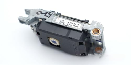 JKDND 3W/5w KHS-400C KHS-400R SF-HD7 Compatible Avec PS2 Laser Lens Game Controller Parts