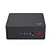 Price comparison product image AP35 Office Mini PC License Windows 10 Desktop Computer 4GB Ram LPDDR4 64GB eMMC Intel Apollo Lake Celeron Processor J3355 Dual HDMI 4K Display VESA Mount,Dual Wifi,UK Plug