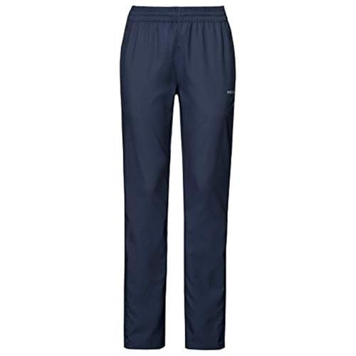 HEAD Damen Club Pants W, Blau, 3xl Tracksuits, Blau, 3XL EU – Ansicht 4