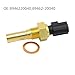 Car Spare Accessories Cold Start Injector Thermo Time Switch for Toyota 4Runner 1988-1995