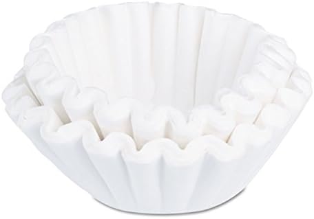 BUNN 8-12 Cup Home Model Coffee Filters, Bulk pack 1000ct, 20106.0000 image 2