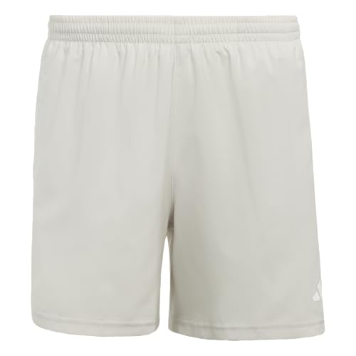 Image of adidas Men Shorts | OTR B Short | Black |