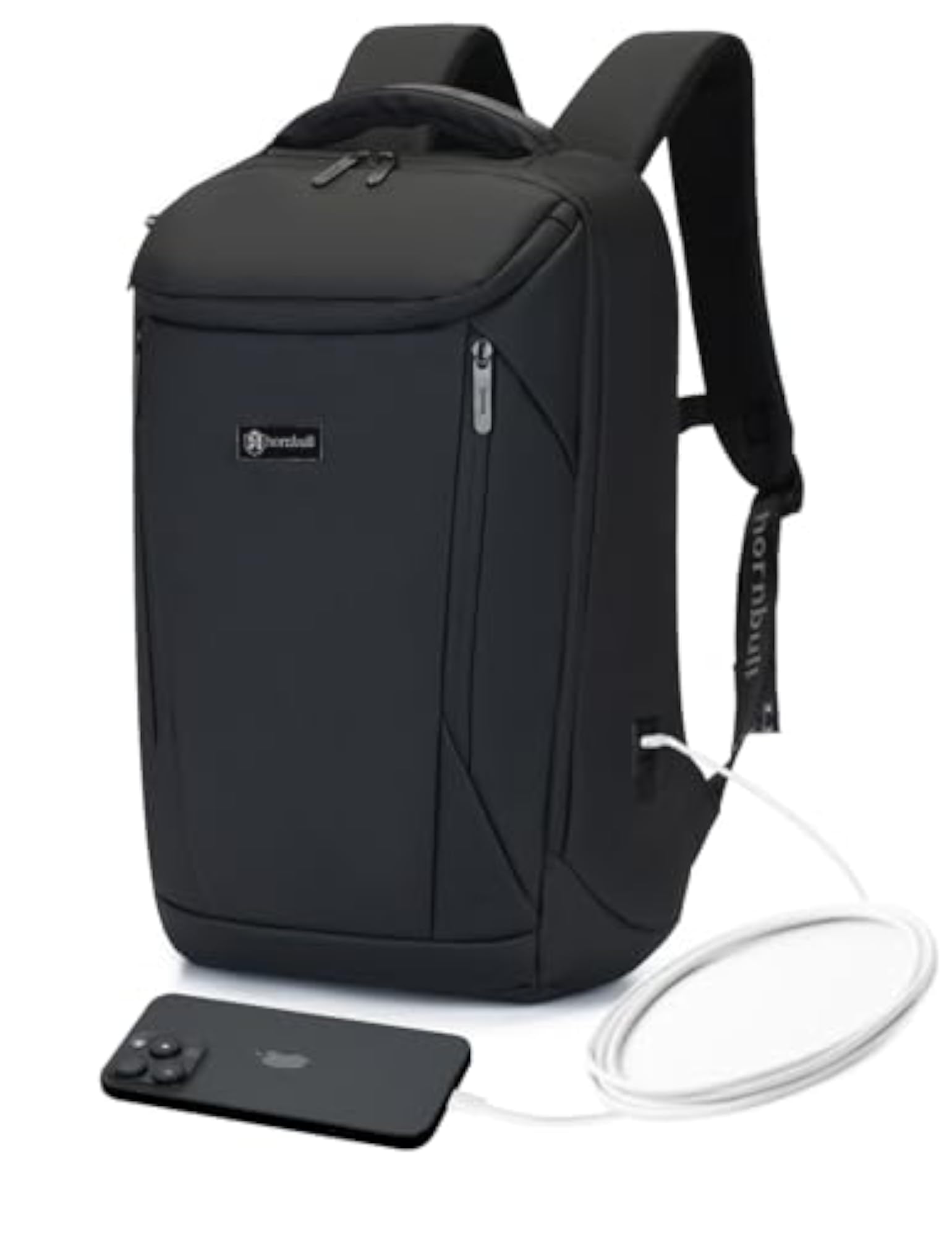 Madrid Business Smart Backpack Waterproof