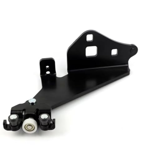Galet de porte coulissante droite Kangoo 2 pièce auto 8200497645