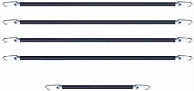 3G Battery Cable Set for EZGO Golf Carts & Yamaha G22 Golf Carts