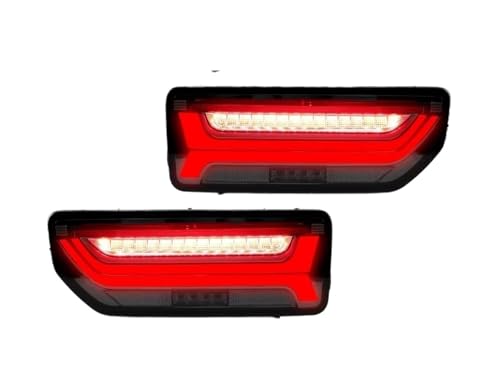 Feu stop Suzuki Jimny 2019-2023 de remplacement durable
