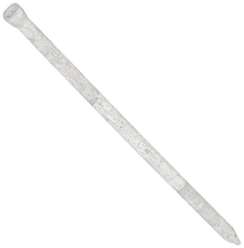 NATIONAL NAIL 59158 LB 8D Galvanized Finish Nail
