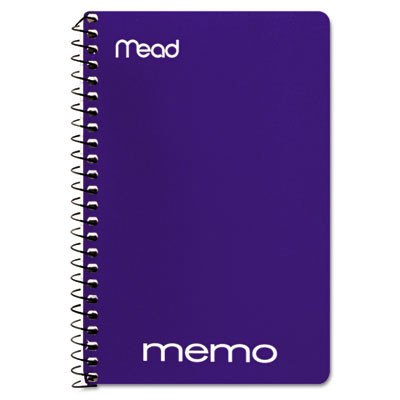Mémo livre 6 x 4 de 40 CT pour notes quotidiennes et fiches de révision
