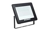  SYLVANIA - Projecteur SYLFLOOD IP 65 Noir 7000Lm - SYLVANIA - 0047111