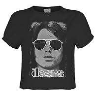 100% Cotton. Fabric: Carbon Brushed, Soft Touch. Design: Graphic Print, Logo, Vintage. Neckline: Crew Neck, Ribbed. Sleeve-Type: Rolled Back Cut Seams, Short-Sleeved.